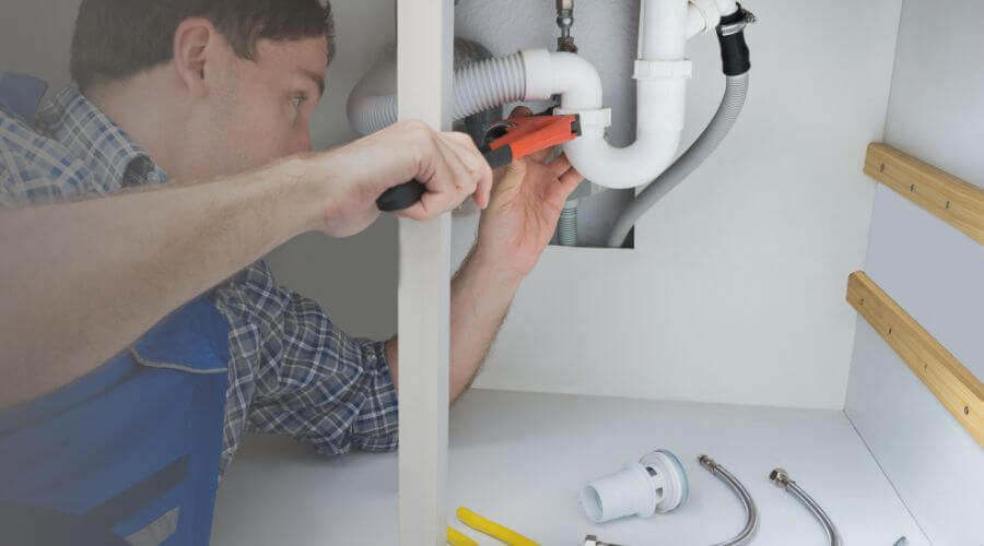 Professional emergency plumbing in Kittrell, NC
